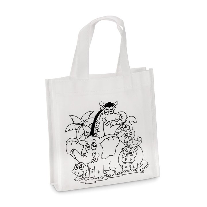 Mini shopping bag