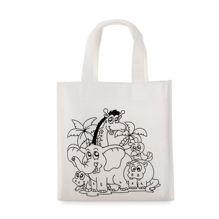 Mini shopping bag