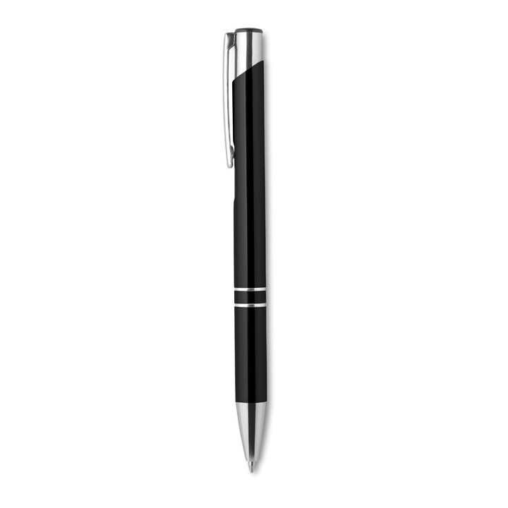 Stylo à bille en alu recyclé