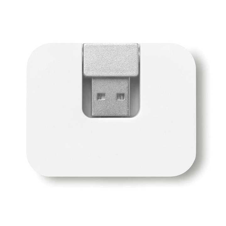 Hub 4 ports USB