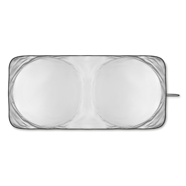 Pare-soleil pliable