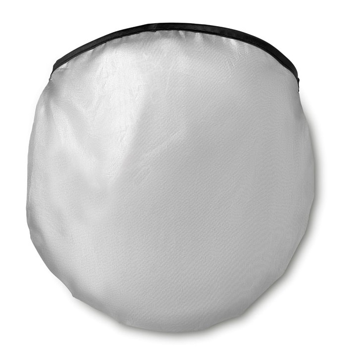 Pare-soleil pliable