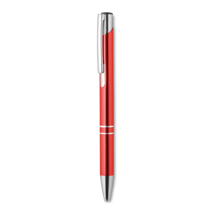 Stylo à bille en alu recyclé