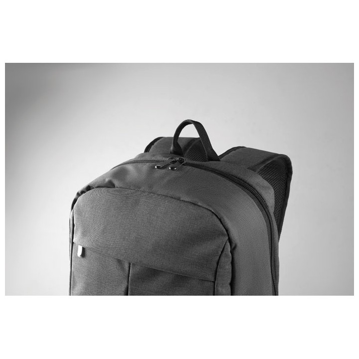 Sac à dos 360D  bicolore