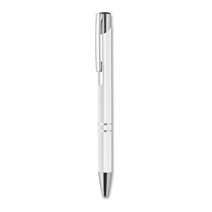 Stylo à bille en alu recyclé