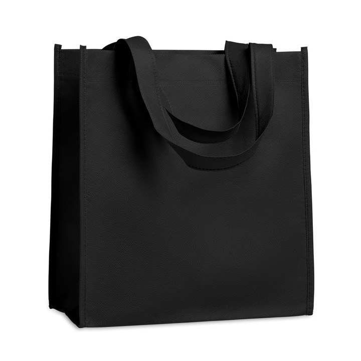 Shopping bag en non tissé