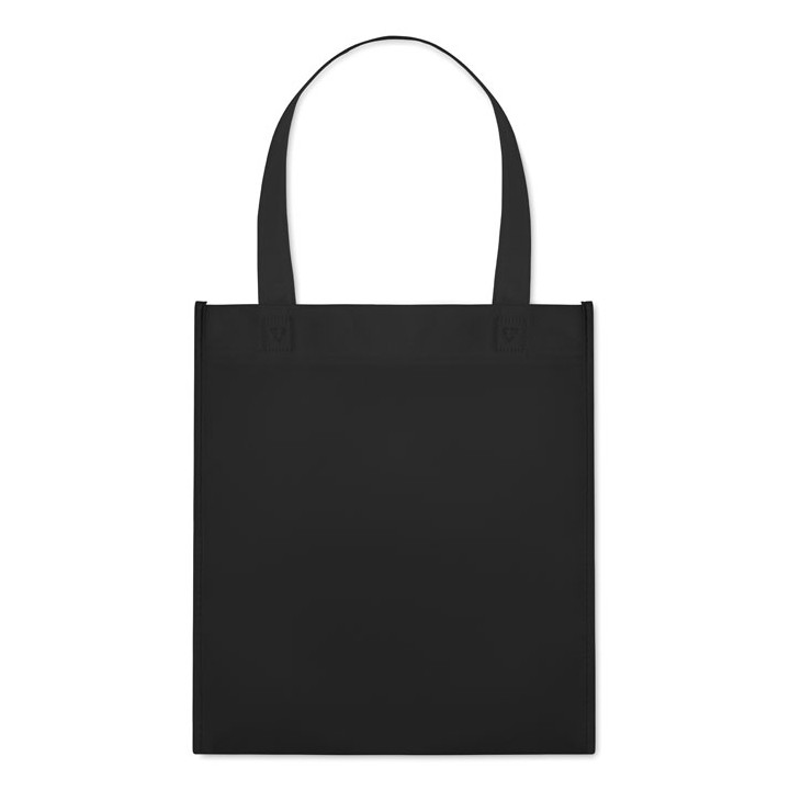 Shopping bag en non tissé