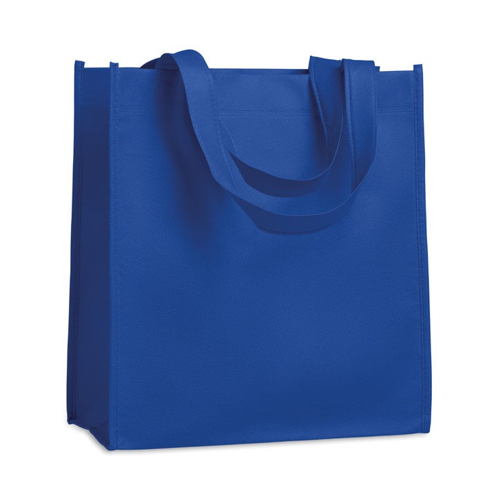 Shopping bag en non tissé