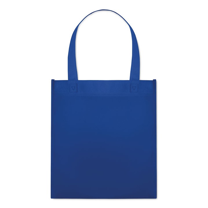 Shopping bag en non tissé