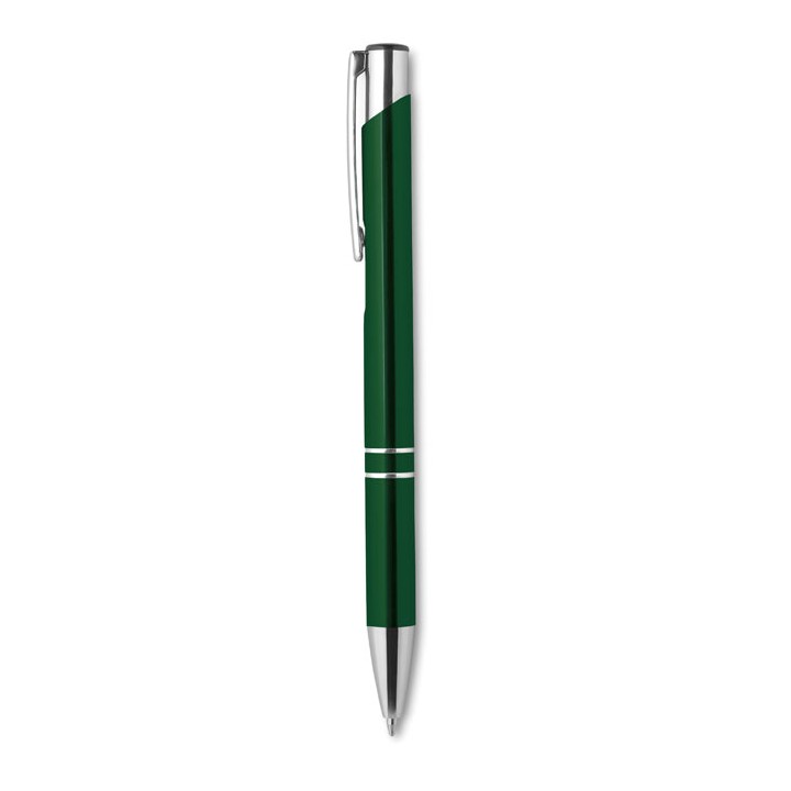 Stylo à bille en alu recyclé