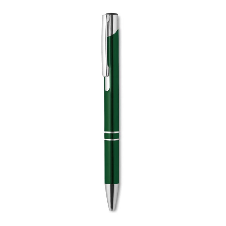 Stylo à bille en alu recyclé