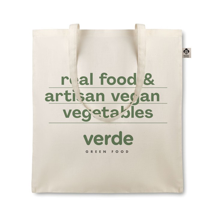 Sac en coton bio
