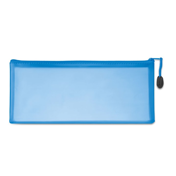 Trousse à crayon en PVC