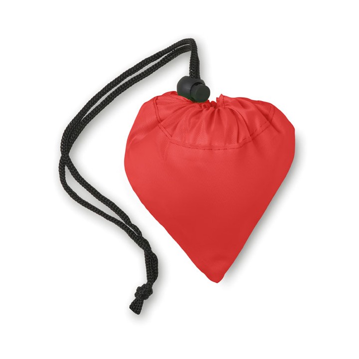 Sac shopping pliable