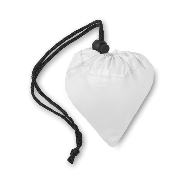 Sac shopping pliable