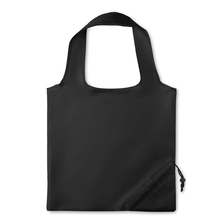Sac shopping pliable