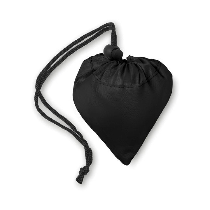 Sac shopping pliable