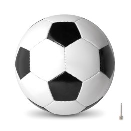 Ballon de foot en PVC 21.5cm