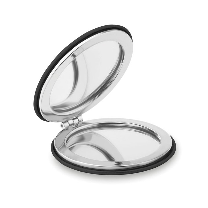 Miroir rond en PU