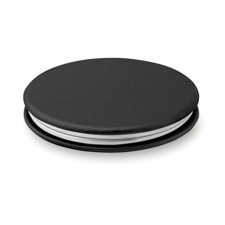 Miroir rond en PU