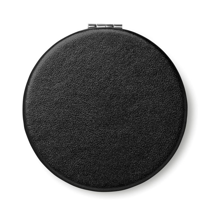 Miroir rond en PU