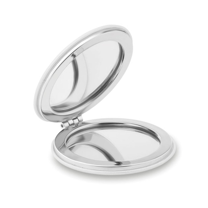 Miroir rond en PU