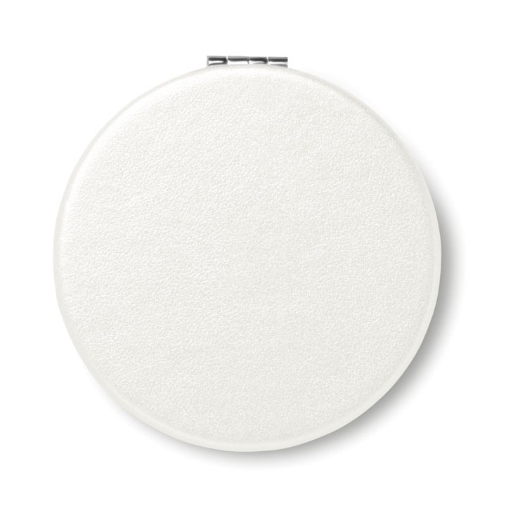 Miroir rond en PU