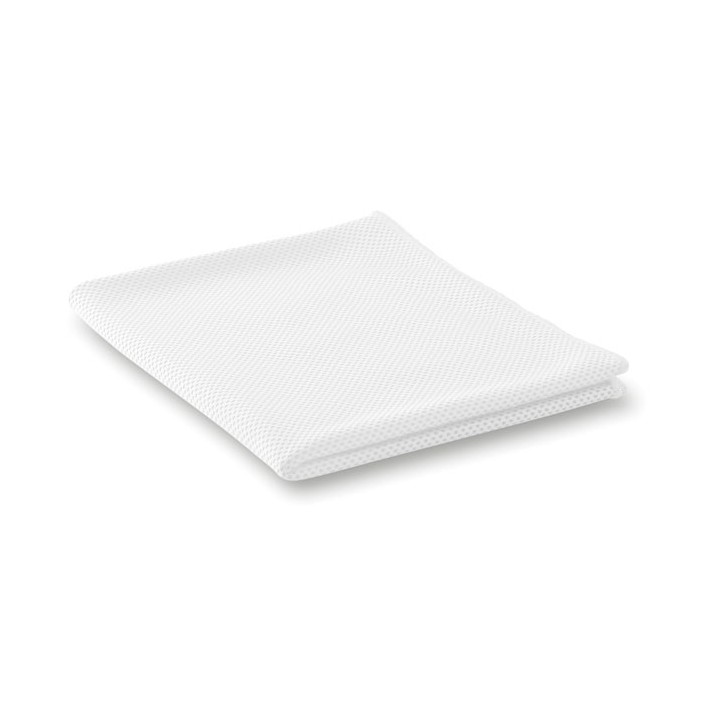Serviette sport absorbante