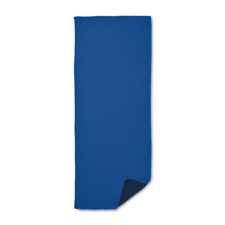 Serviette sport absorbante