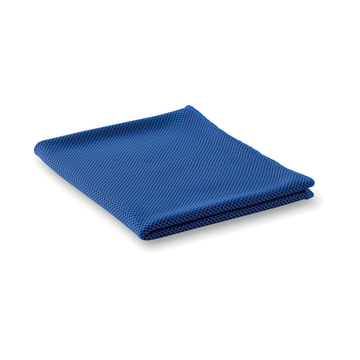 Serviette sport absorbante