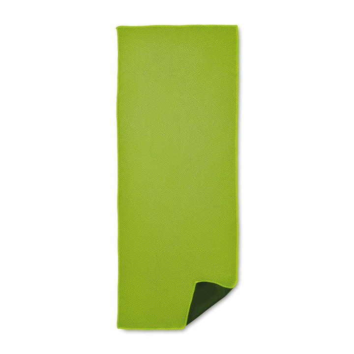 Serviette sport absorbante