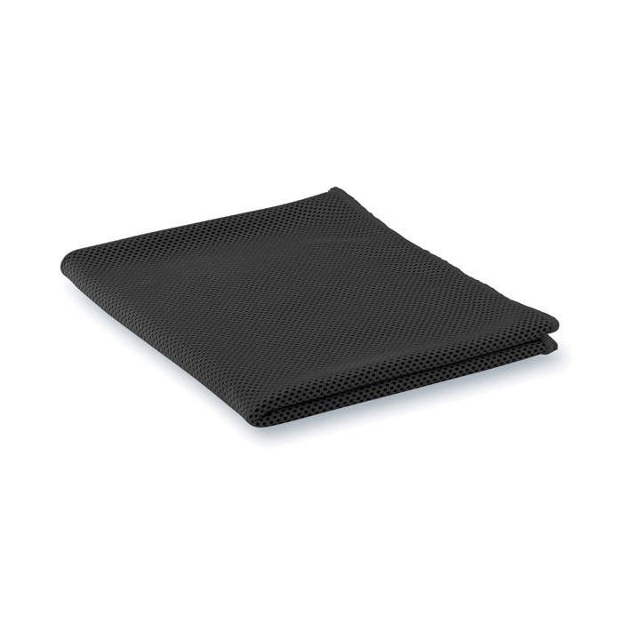 Serviette sport absorbante
