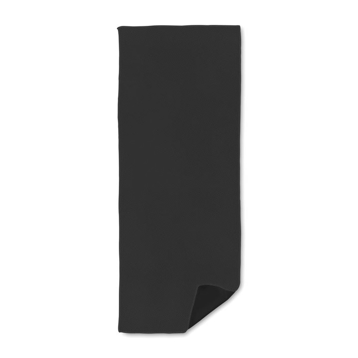 Serviette sport absorbante