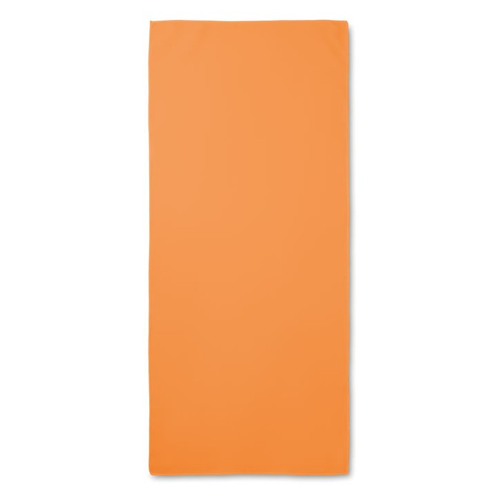 Serviette de sport absorbant