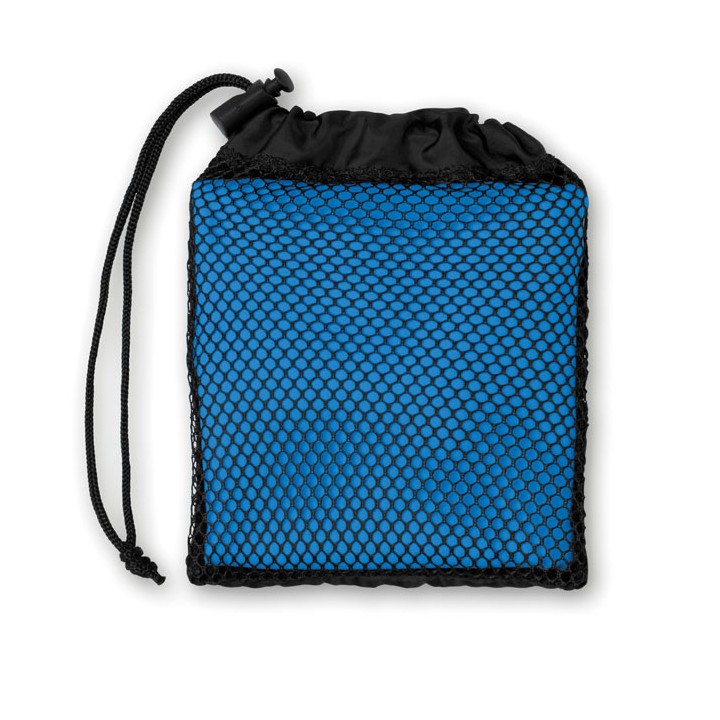 Serviette de sport absorbant
