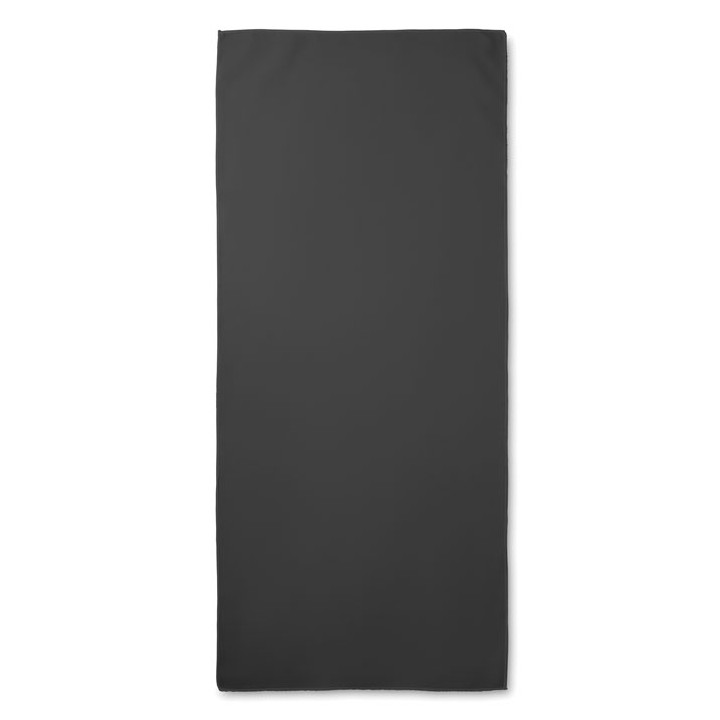 Serviette de sport absorbant