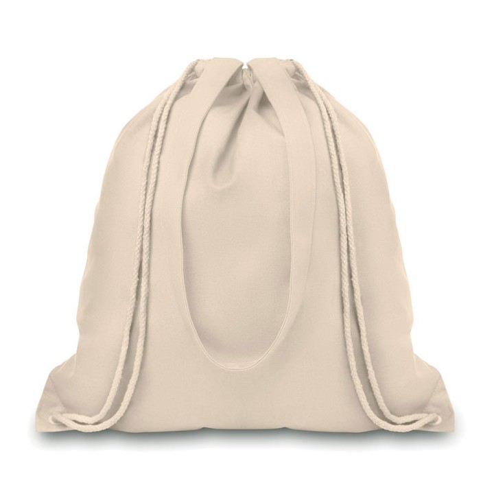 Sac shopping à cordelette