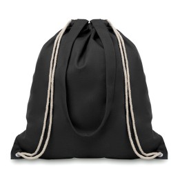 Sac shopping à cordelette