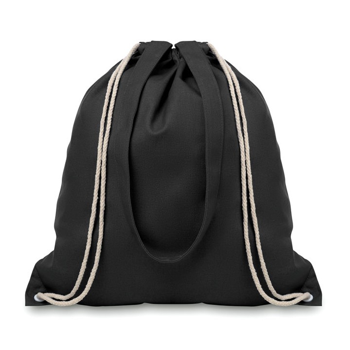 Sac shopping à cordelette