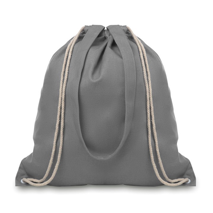 Sac shopping à cordelette