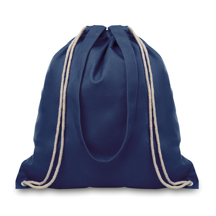 Sac shopping à cordelette
