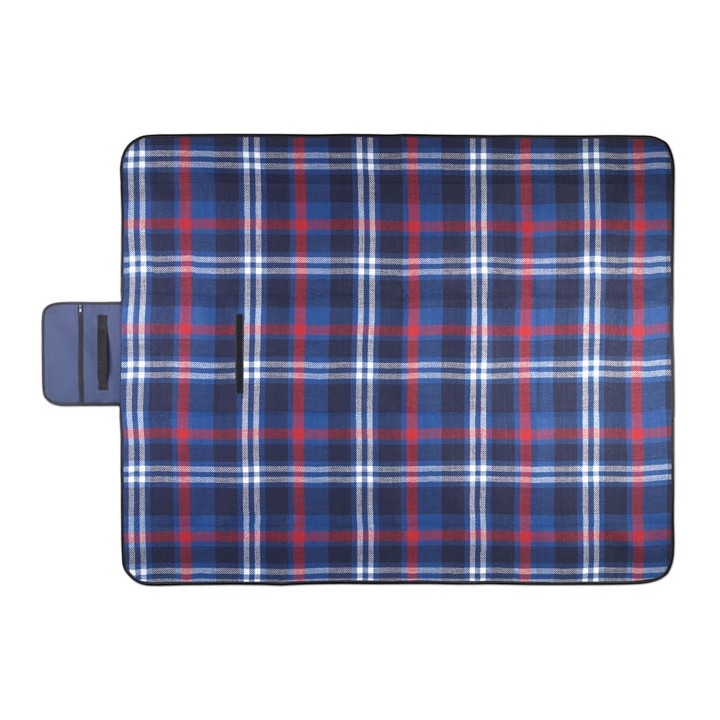 Couverture écossais