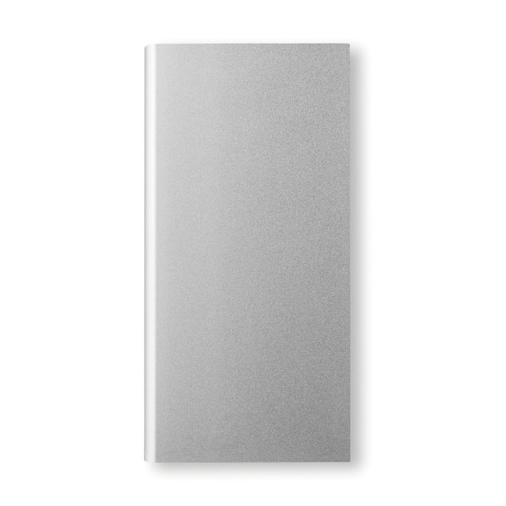Powerbank solaire 8000mAh