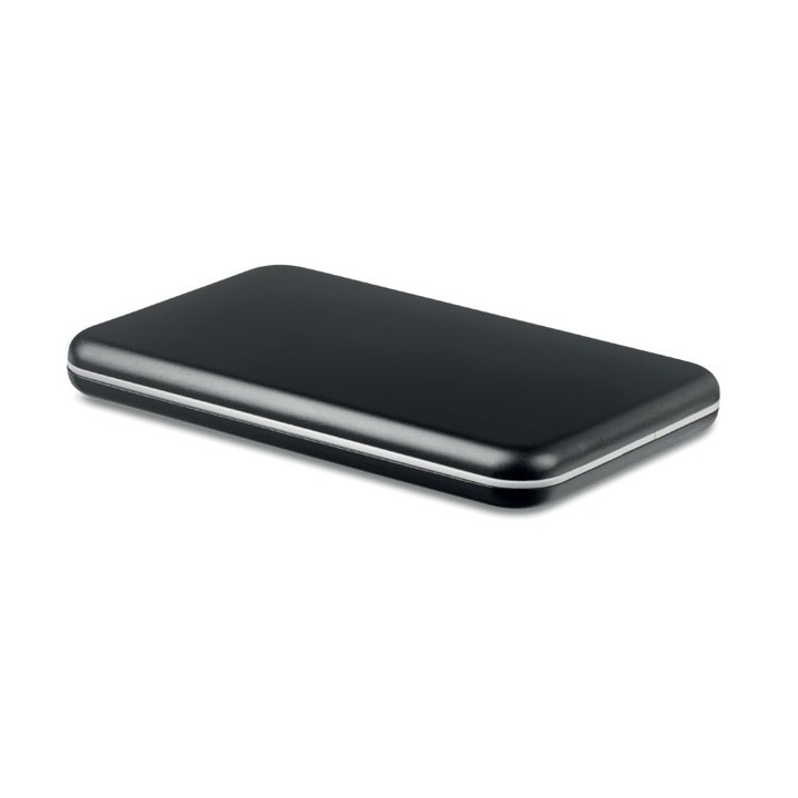 Powerbank solaire 4000mAh