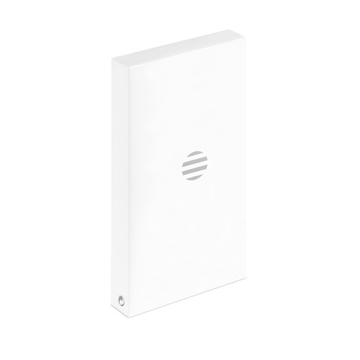 Powerbank solaire 4000mAh