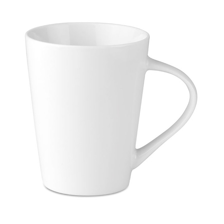 Mug porcelaine  250 ml