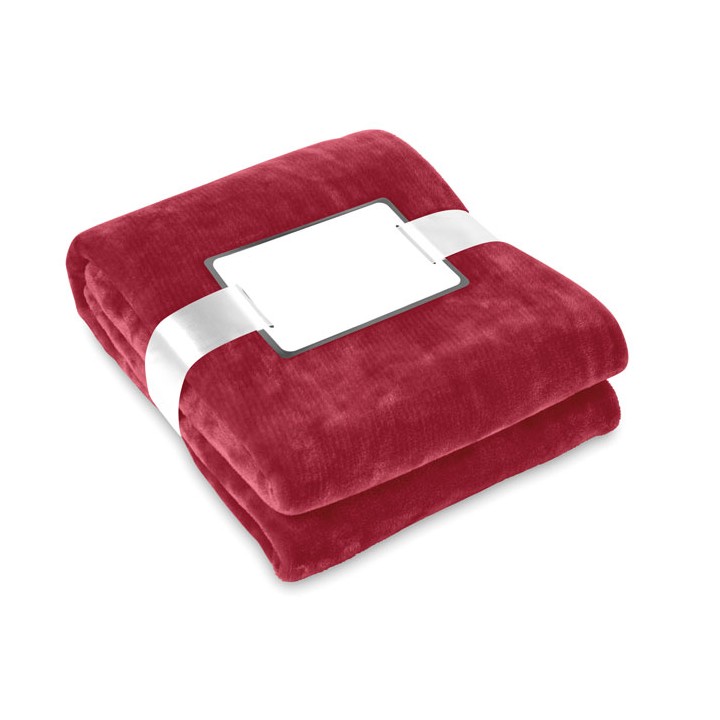 Flanelle blanche