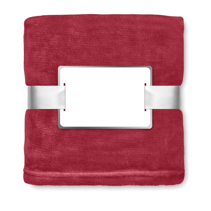 Flanelle blanche