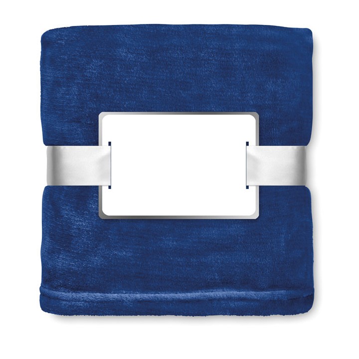 Flanelle blanche