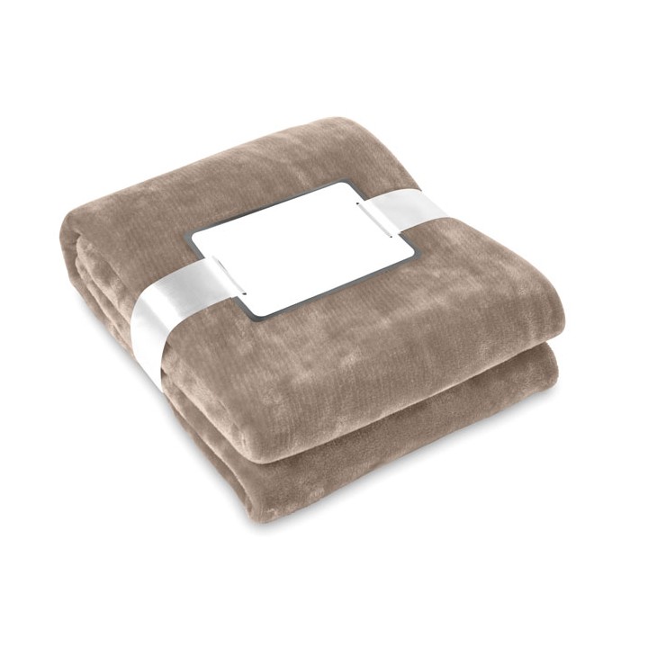 Flanelle blanche